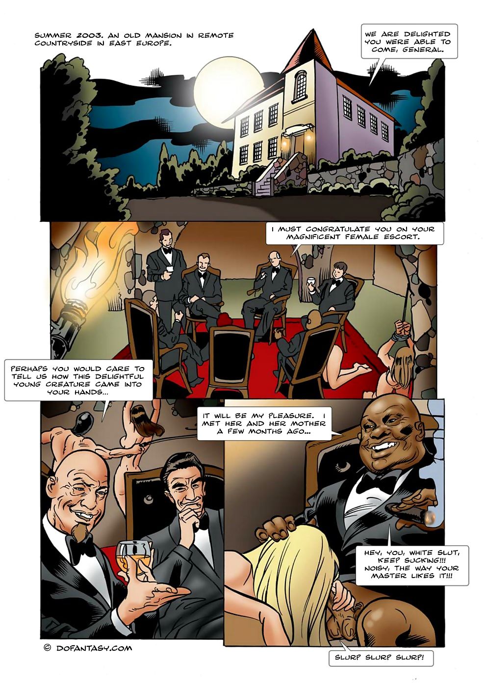 Templeton- Slave Owner Club page 1