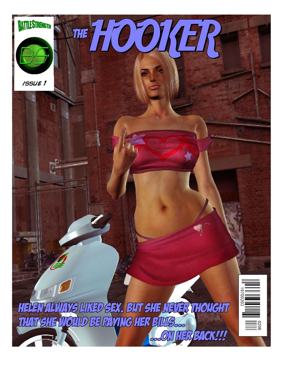 BattleStrength- The Hooker page 1