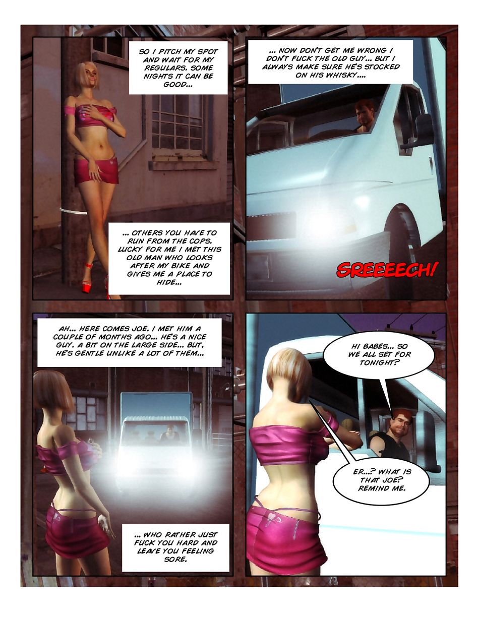 BattleStrength- The Hooker page 1