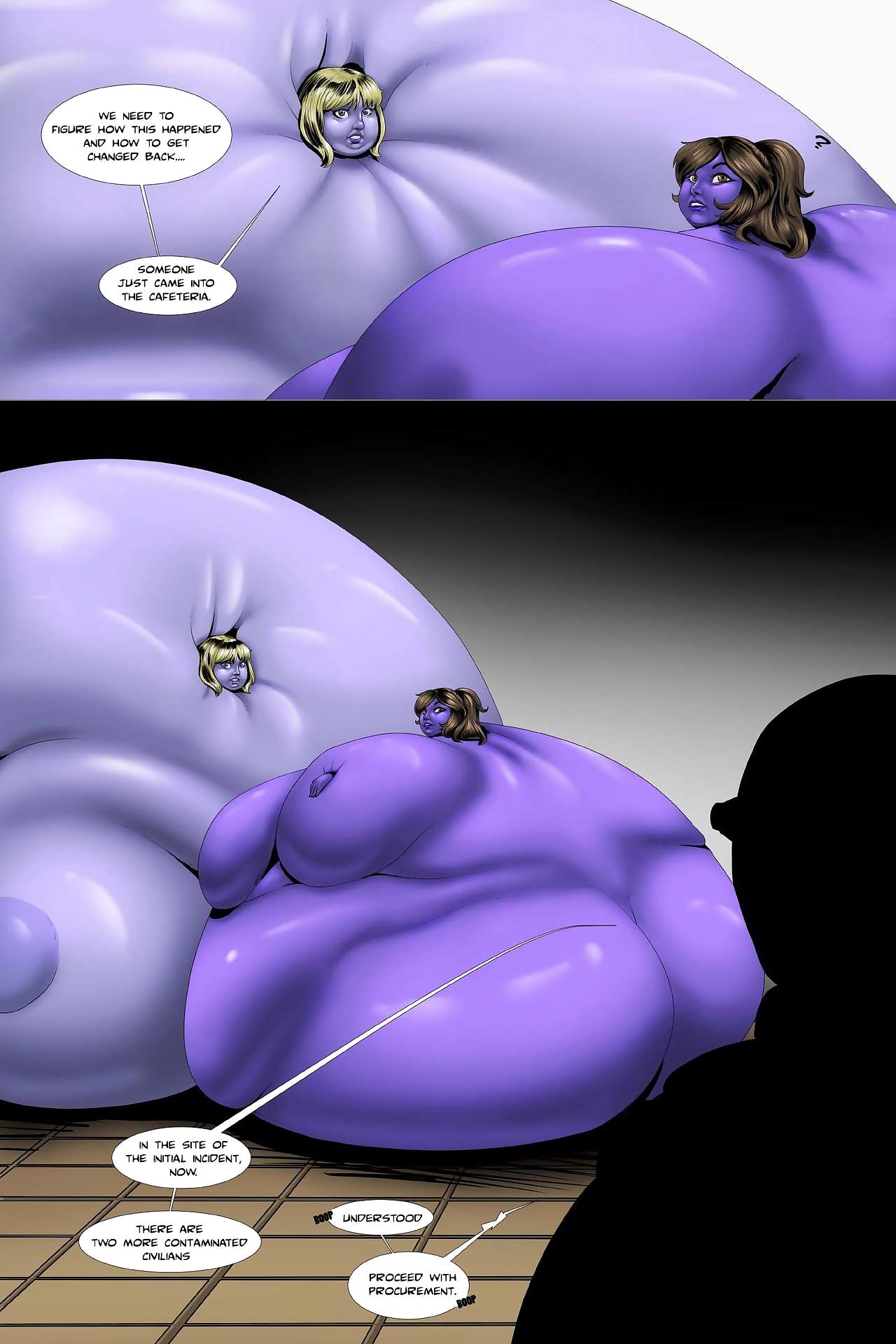 LordAltros- Blueberry Vengeance 4 page 1