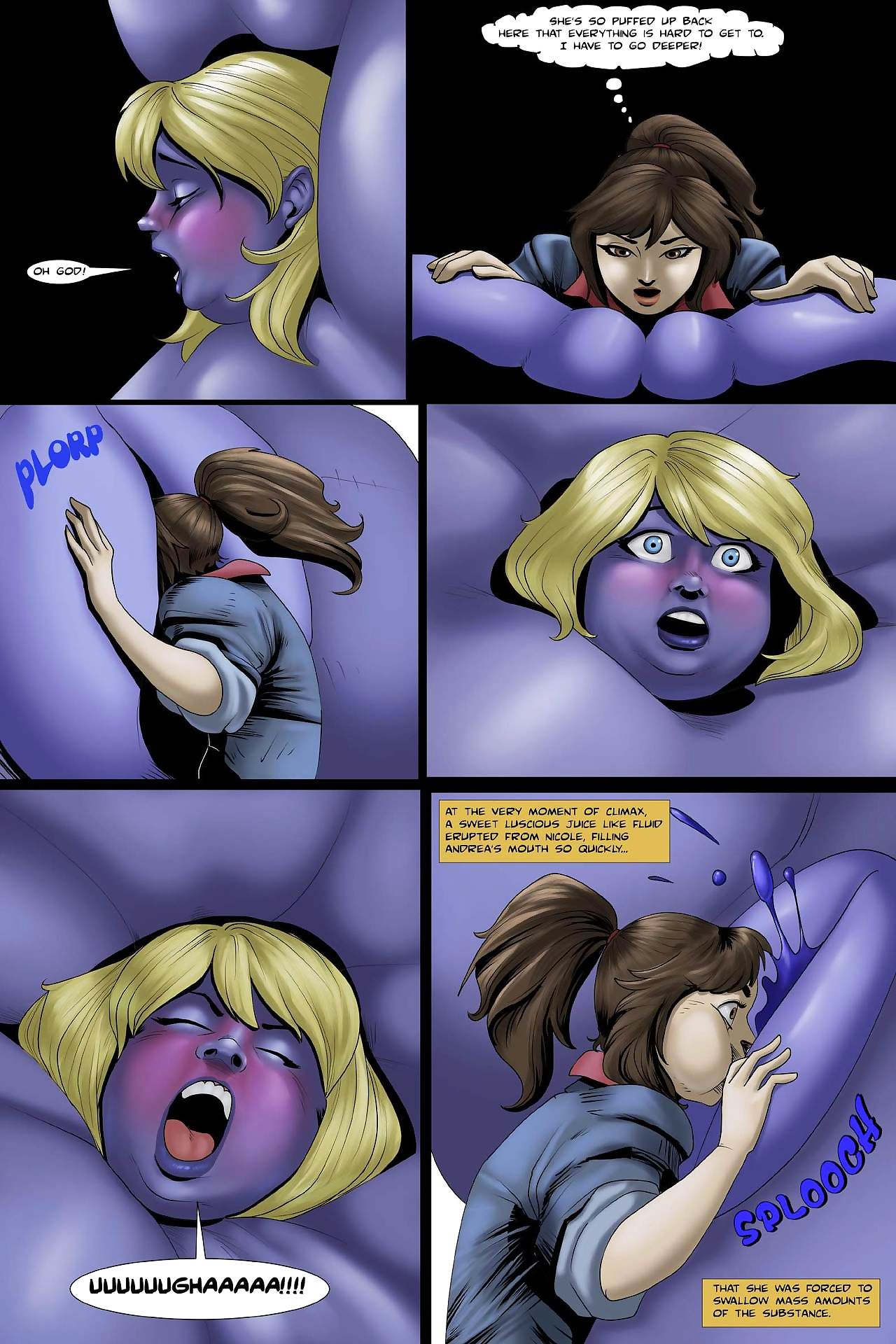 LordAltros- Blueberry Vengeance 4 page 1