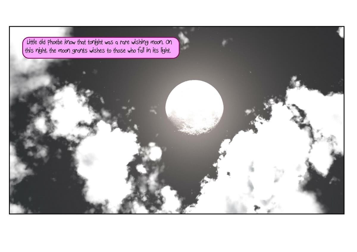 Bela04- Wishers Moon page 1