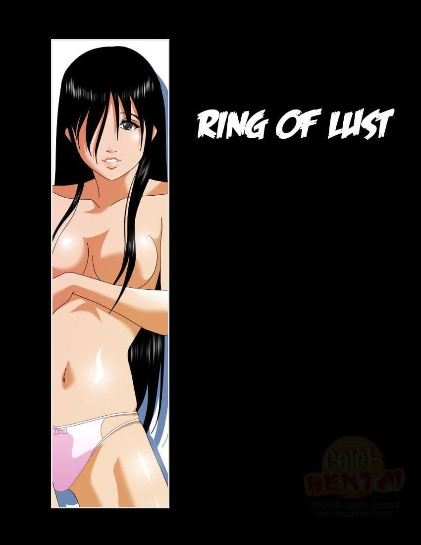 Ring of Lust page 1