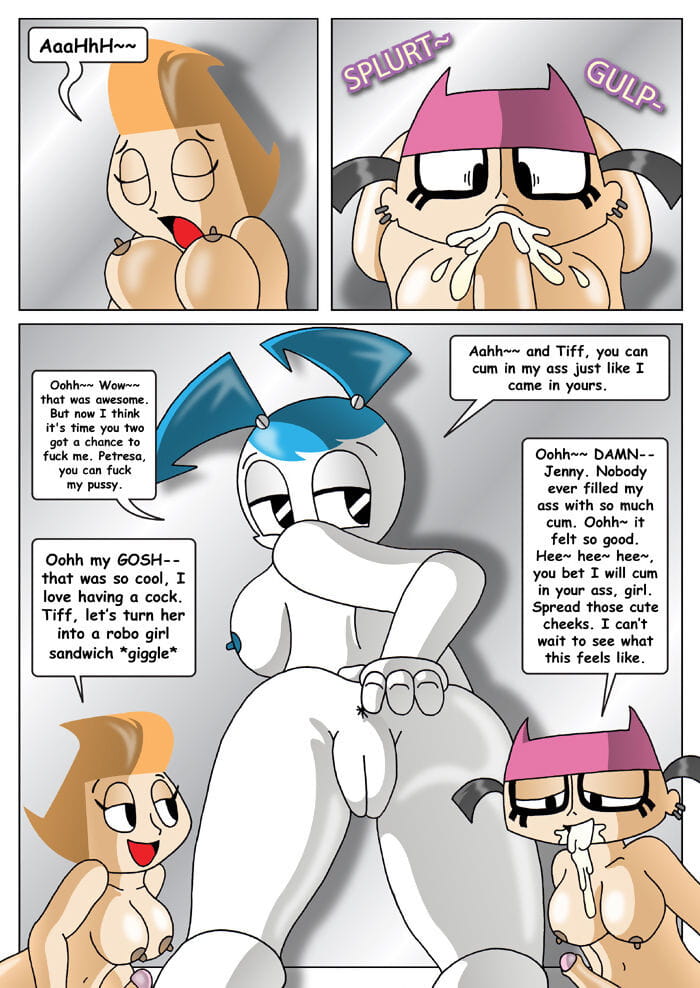 Penis Pleasure page 1