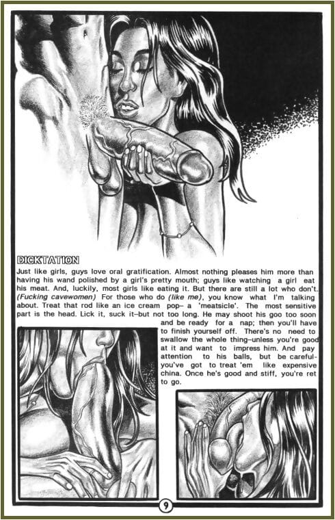 Girl - Kama Sutra page 1