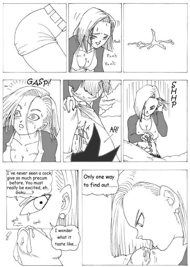 Dirty Fighting page 1