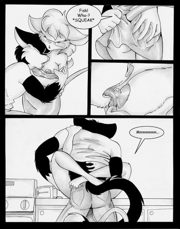Wicked Affairs page 1