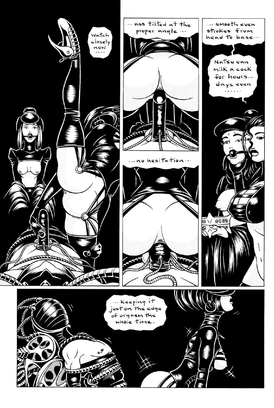 In A Metal Web 2 - part 2 page 1