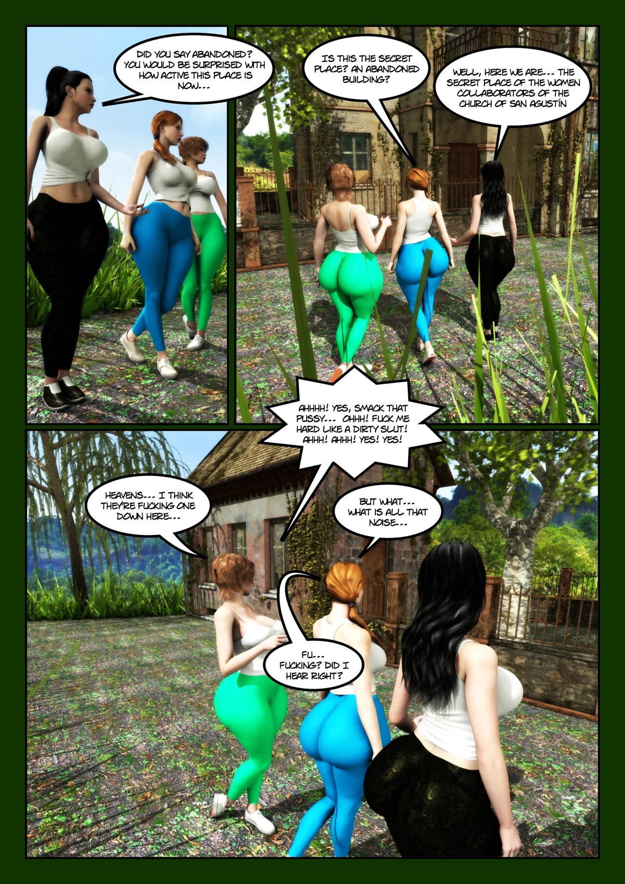 Moiarte- EXTRA CHARITY 1 page 1
