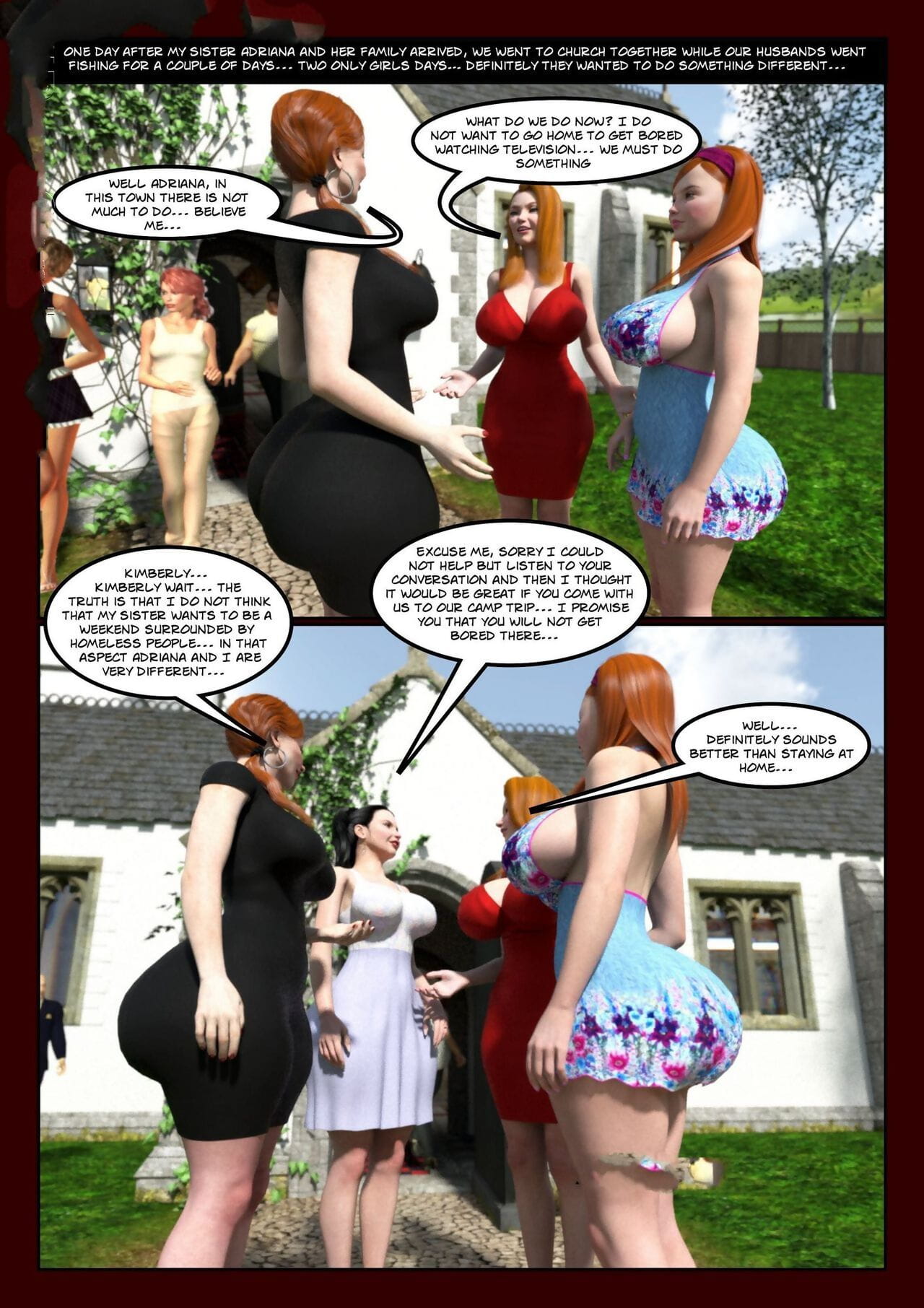 Moiarte- EXTRA CHARITY 2 page 1