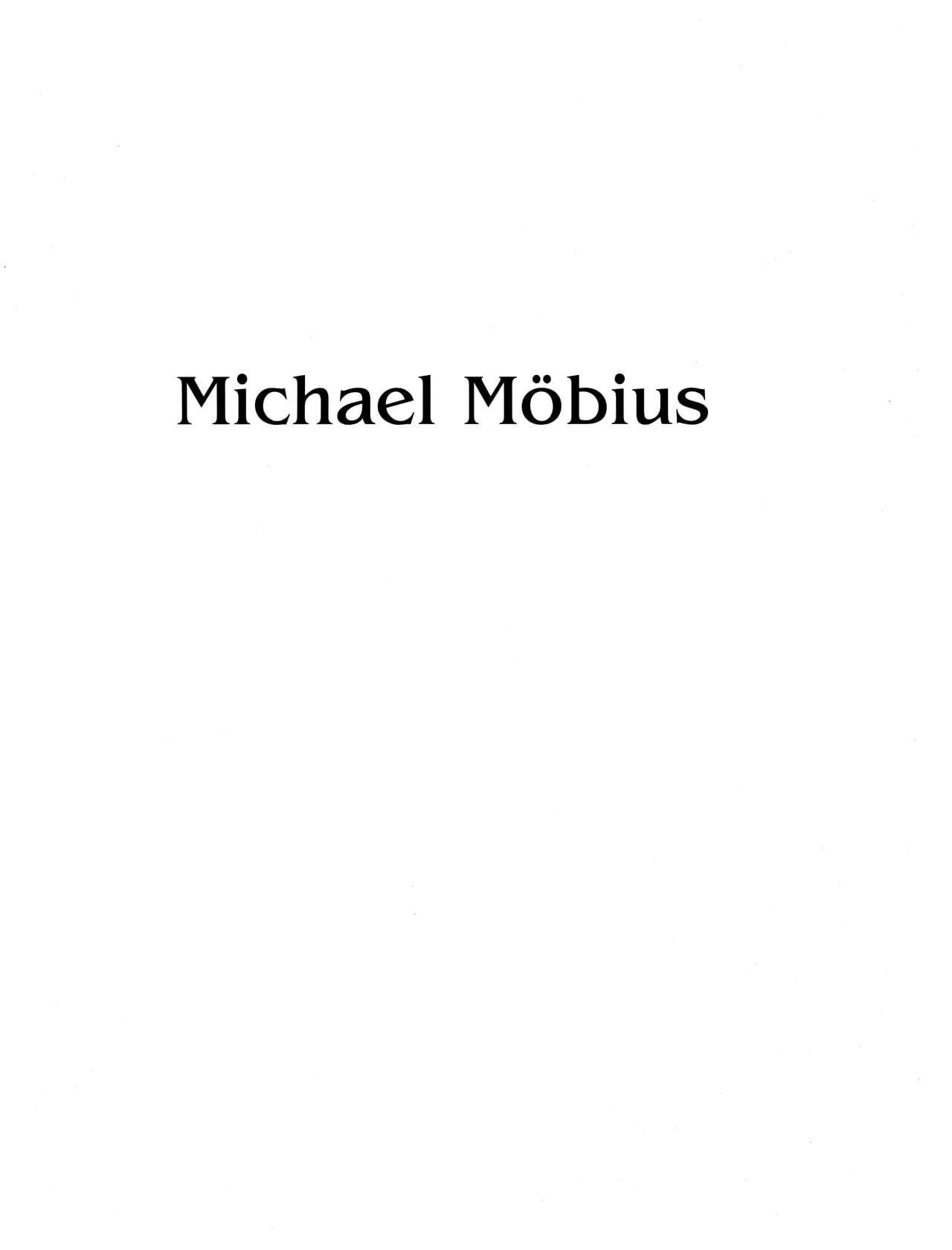 Art Premiere #02 - Michael Moebius page 1