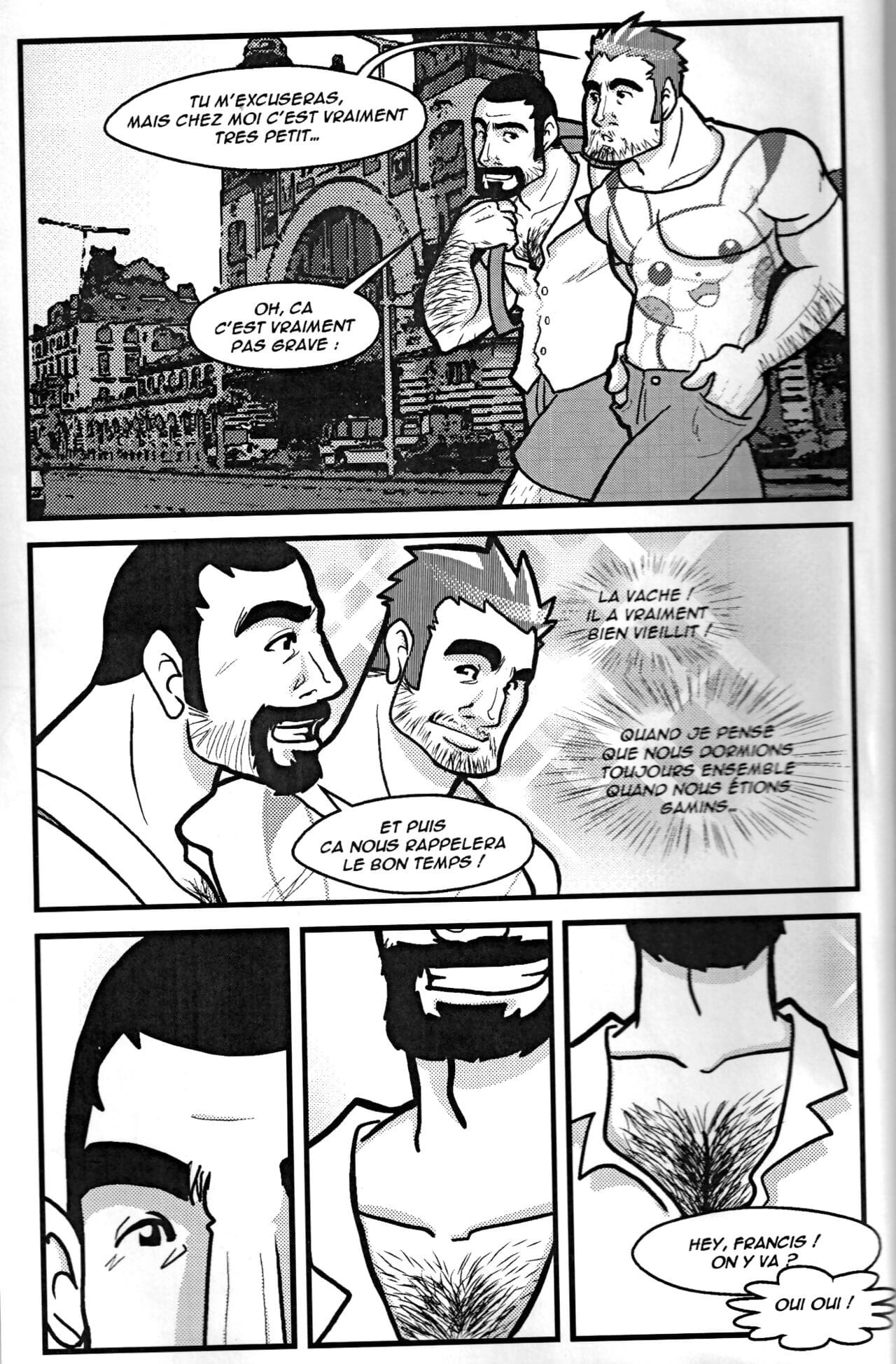 Dokkun . N 1 page 1