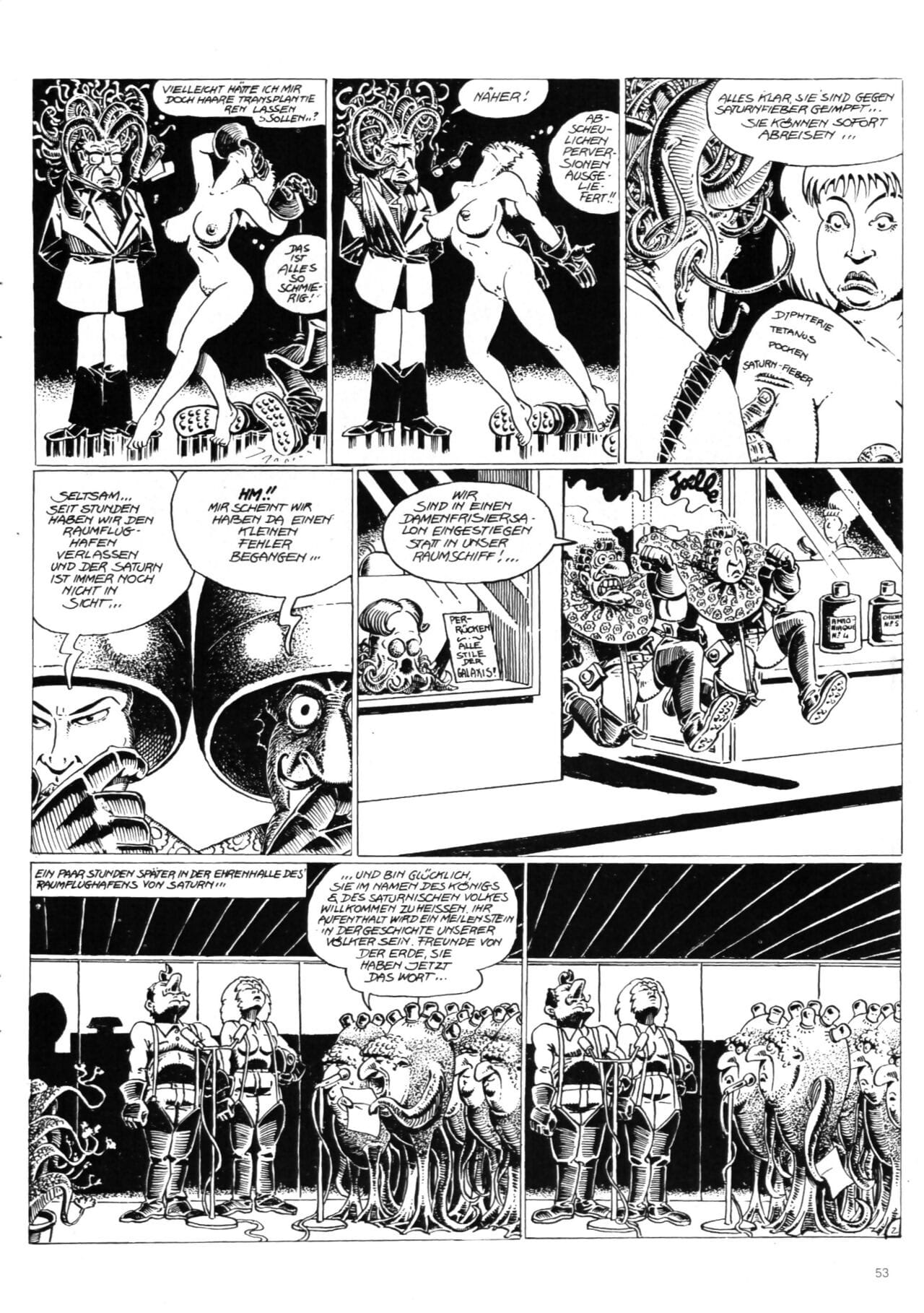Schwermetall #013 - part 3 page 1