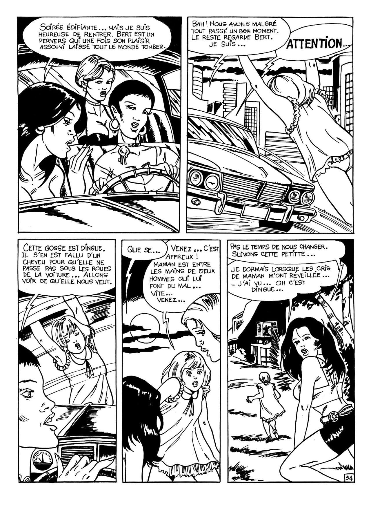 Billie & Betty T05 - part 2 page 1