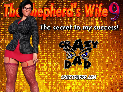 crazydad 的 shepherds 妻子 9