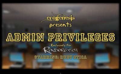 erogenesis  Privilegien