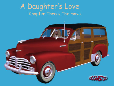 A Daughter�s Love 3
