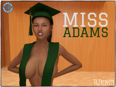 TGTrinity- Miss Adams
