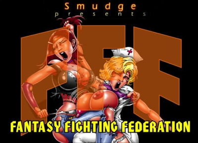 Fantasy Fighting Federation