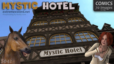 extremexworld Mystic otel