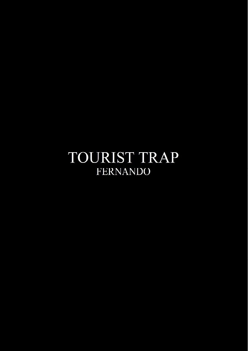 Fernando- Tourist Trap page 1