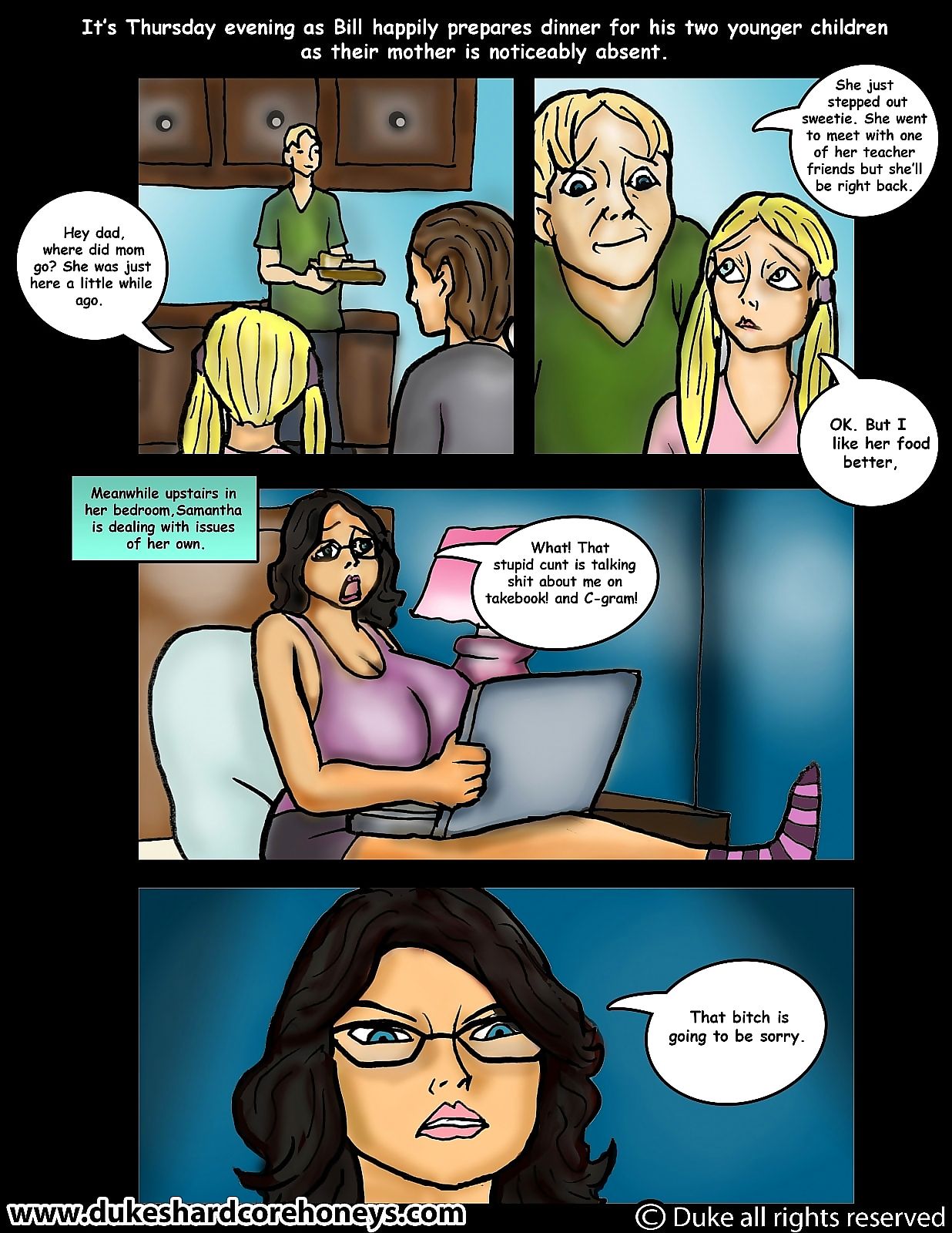 The Proposition 2- Vol. 16 page 1
