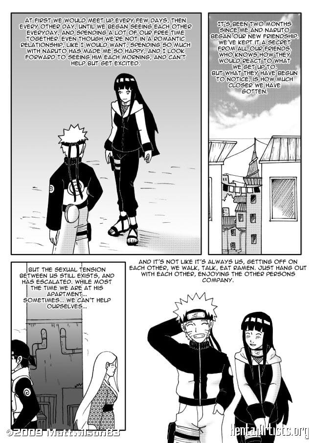 All for Naruto Ch. 02 page 1