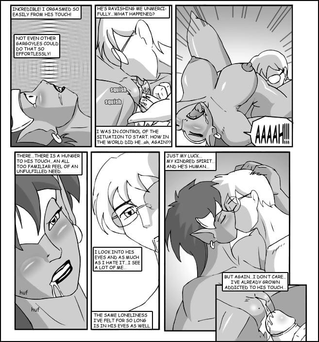 Demona page 1