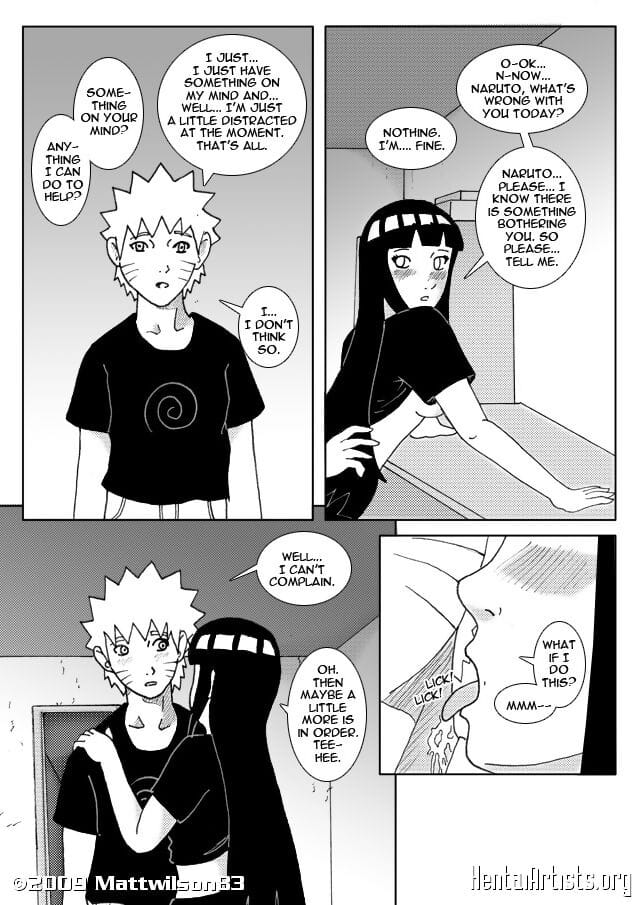 All for Naruto Ch. 03 page 1