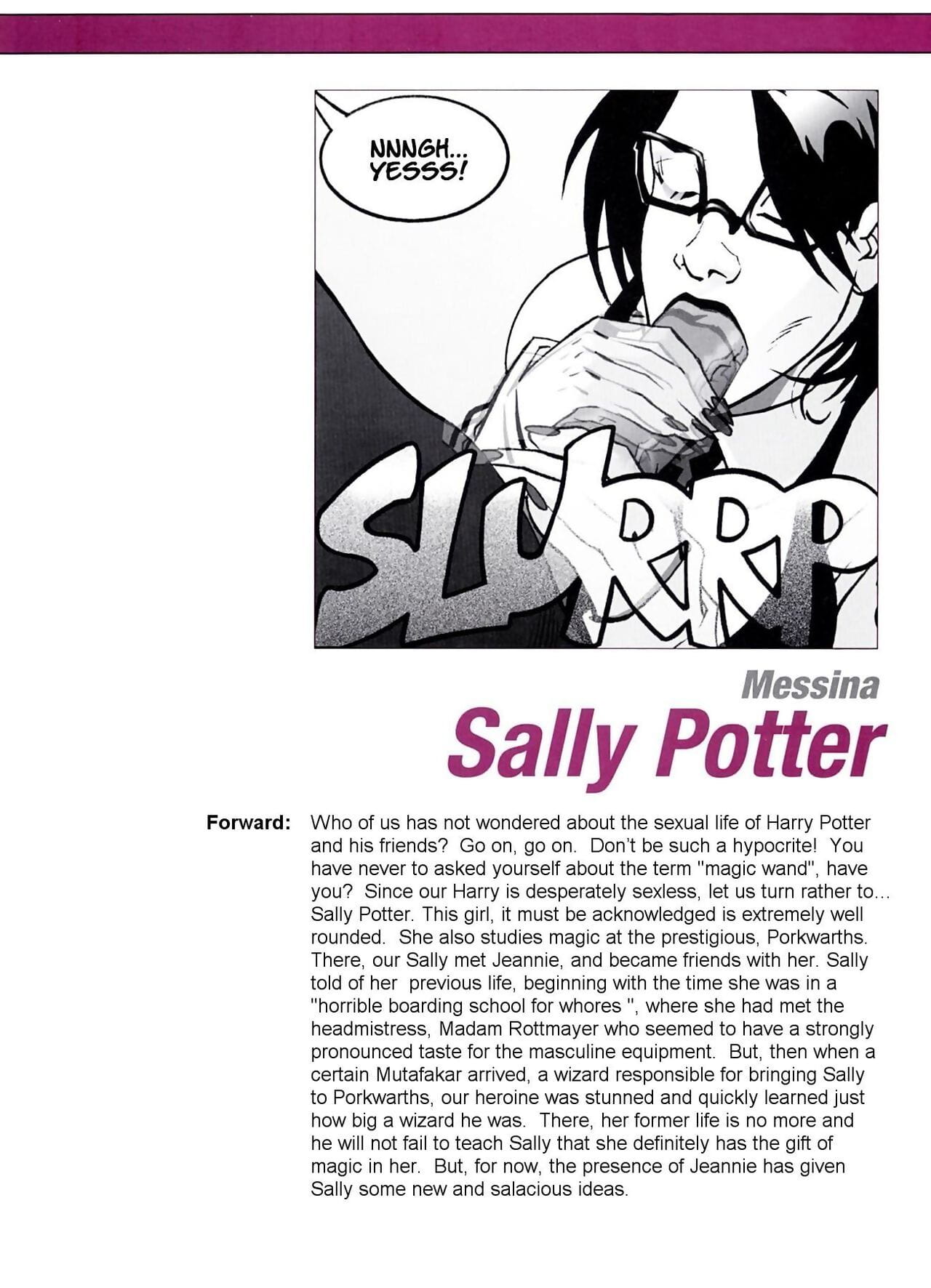 Sally Potter page 1