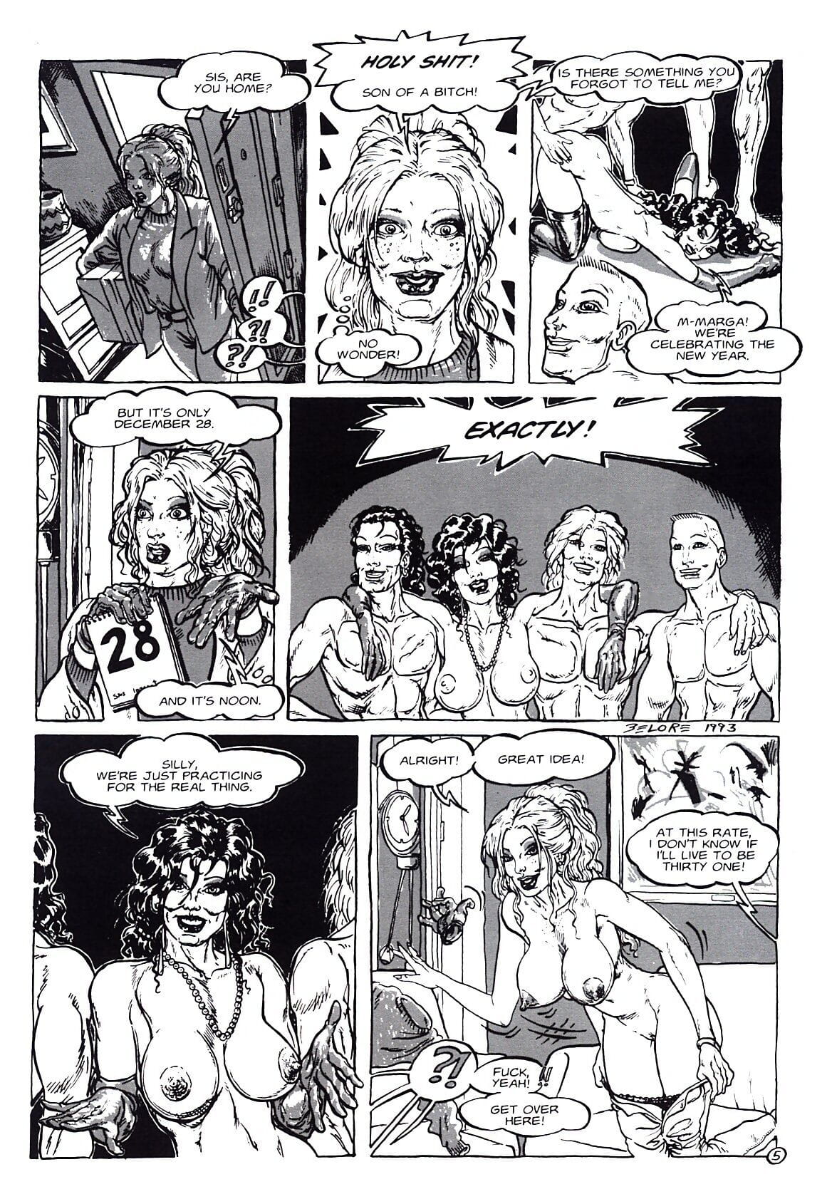 Lolita - Volume #1 page 1