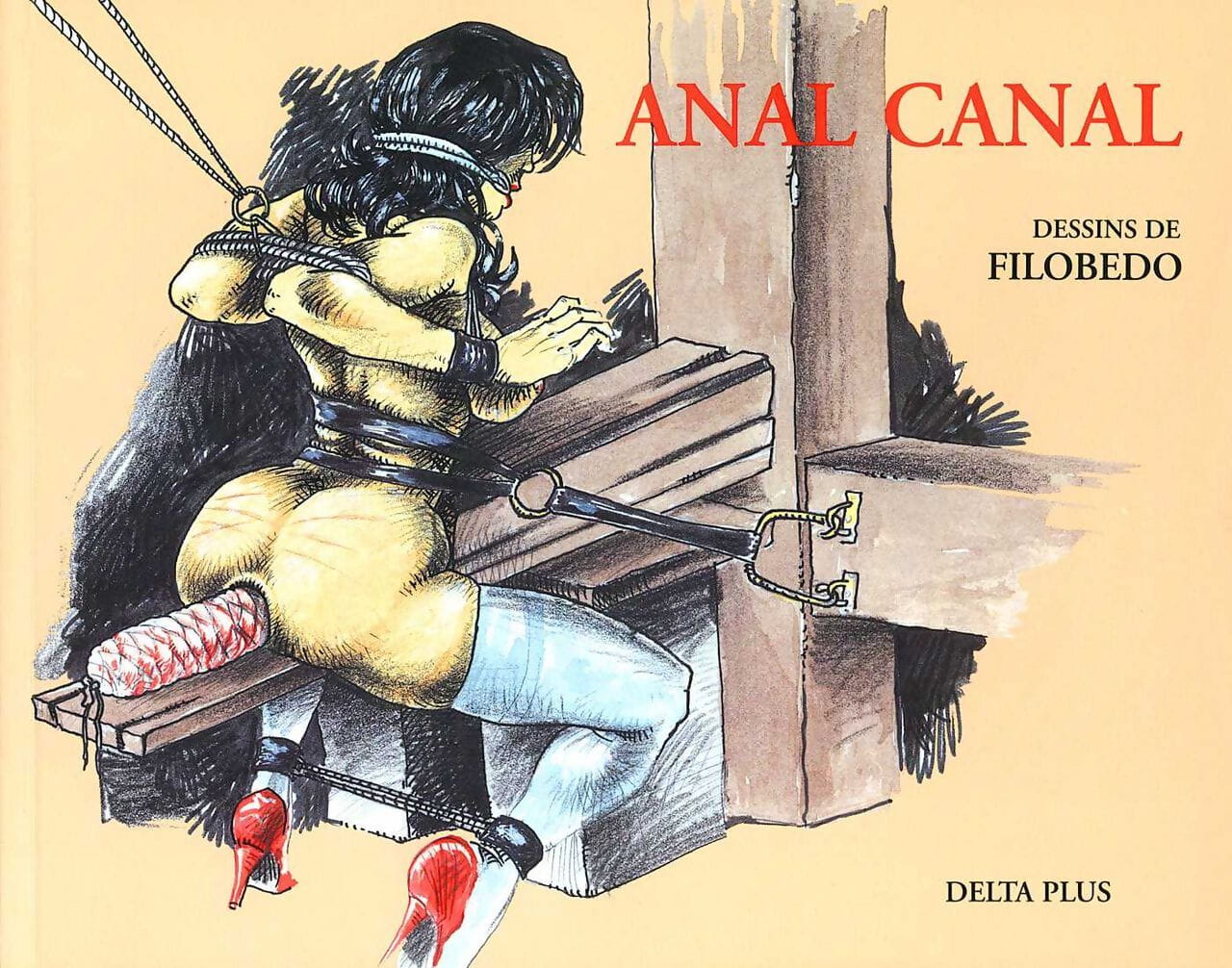 Anal Canal page 1