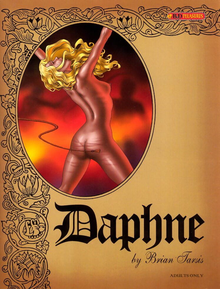 Daphne page 1