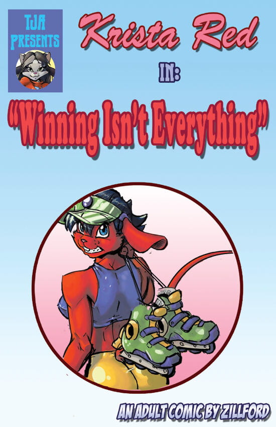 winning isnt everything page 1