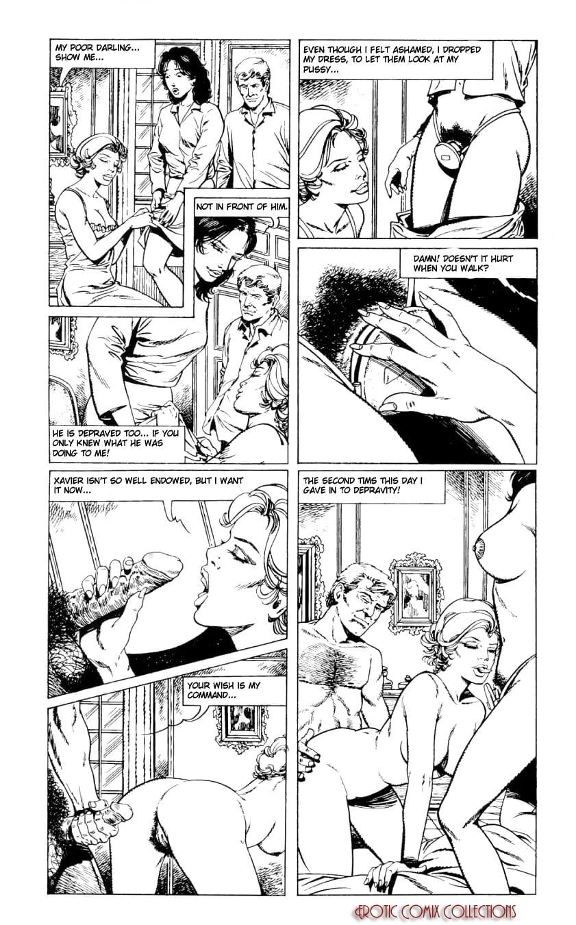 Maud page 1