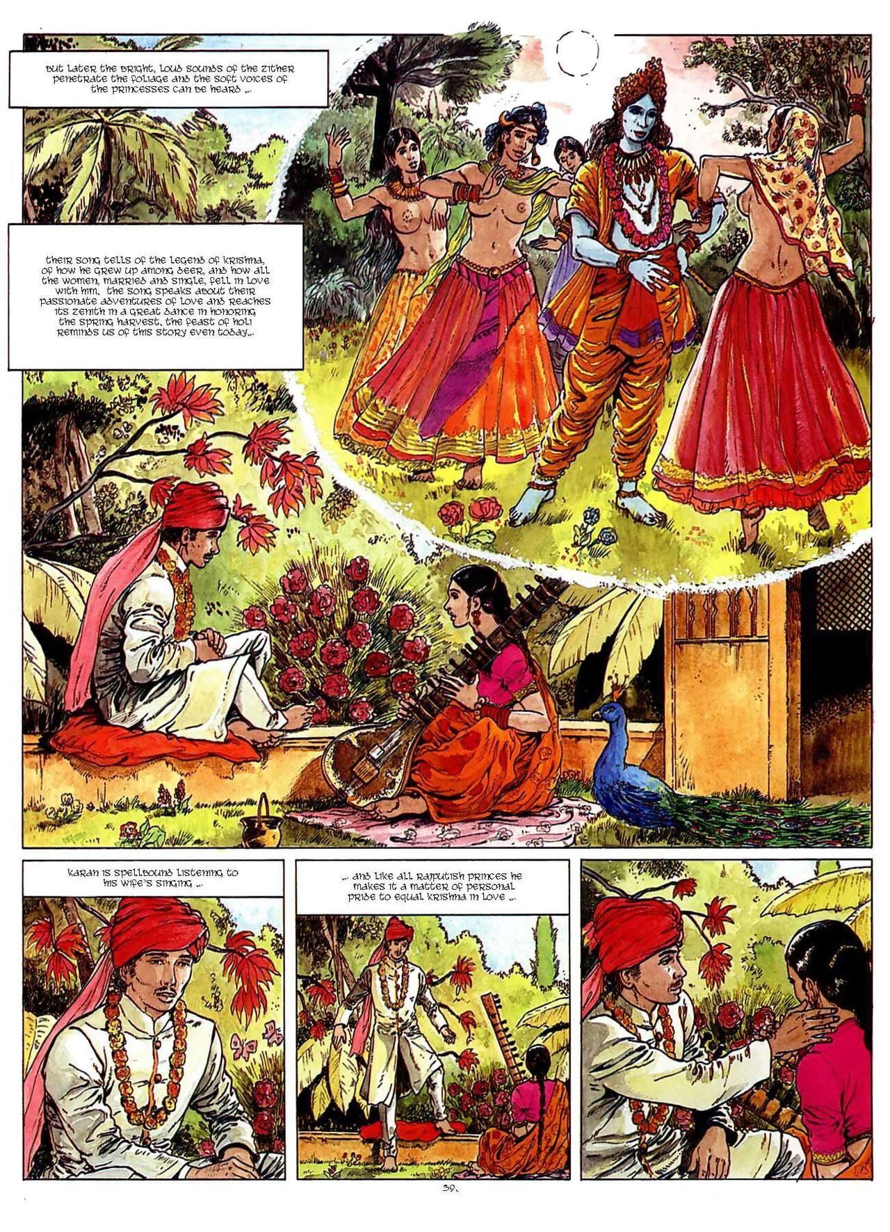 Kama-Sutra page 1