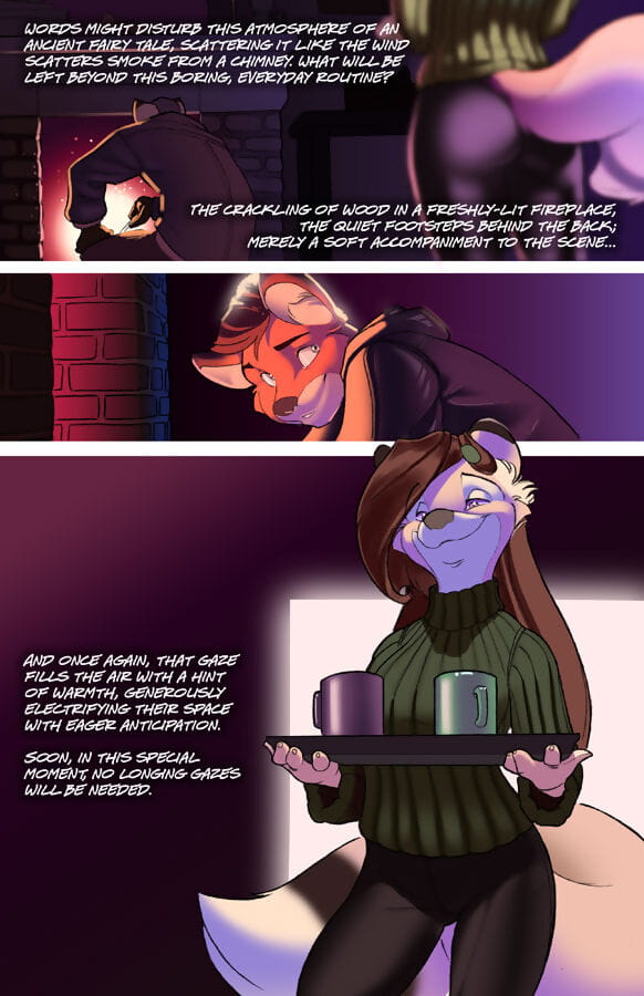 Around the Bend page 1