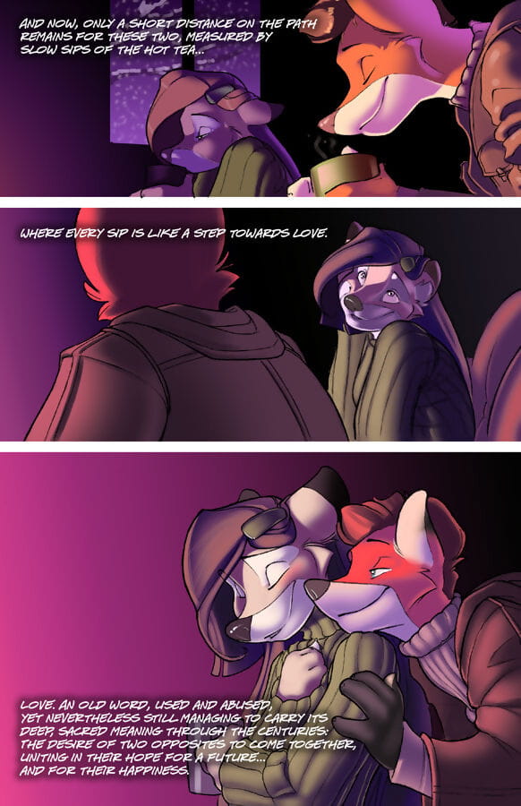 Around the Bend page 1