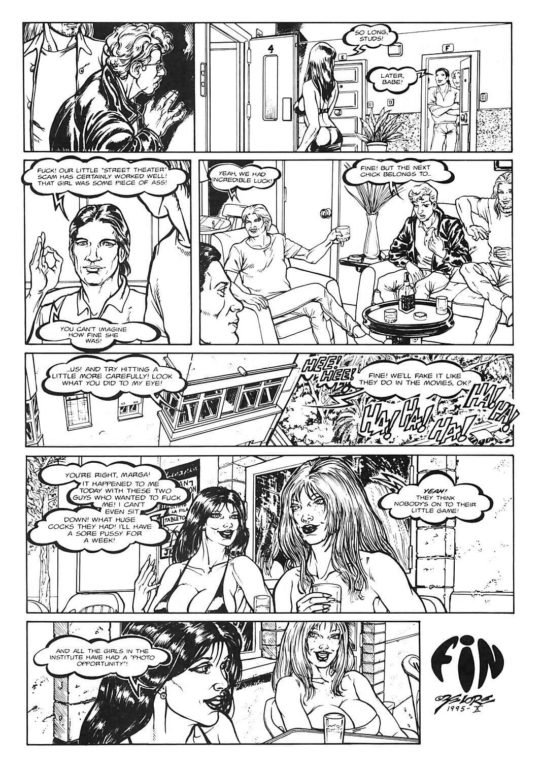 Lolita - Volume #3 - part 2 page 1