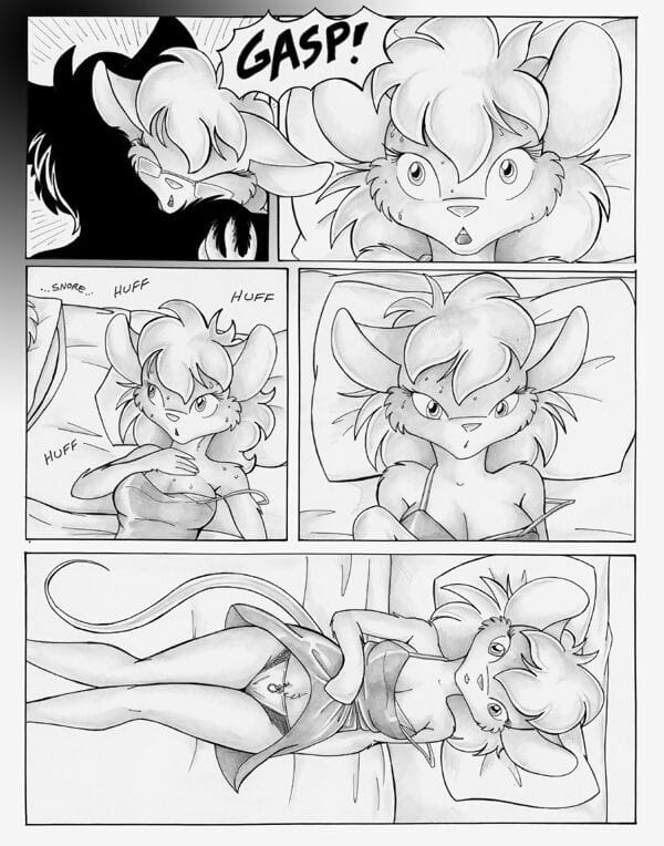 Wicked Affairs page 1