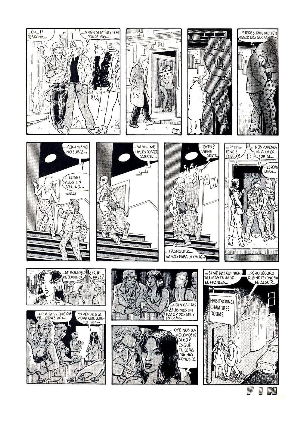 Maria Lanuit - part 2 page 1