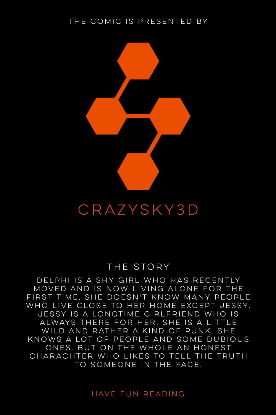 Crazysky3D- Delphis First 40 CM page 1