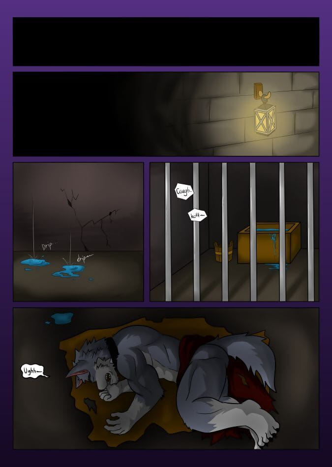 Vju79- Captive page 1