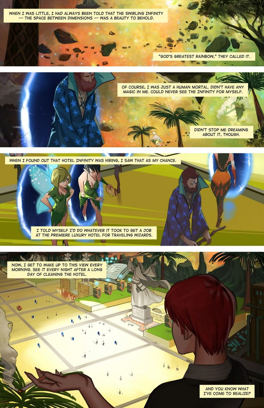 ExpansionFan- Hotel Infinity page 1