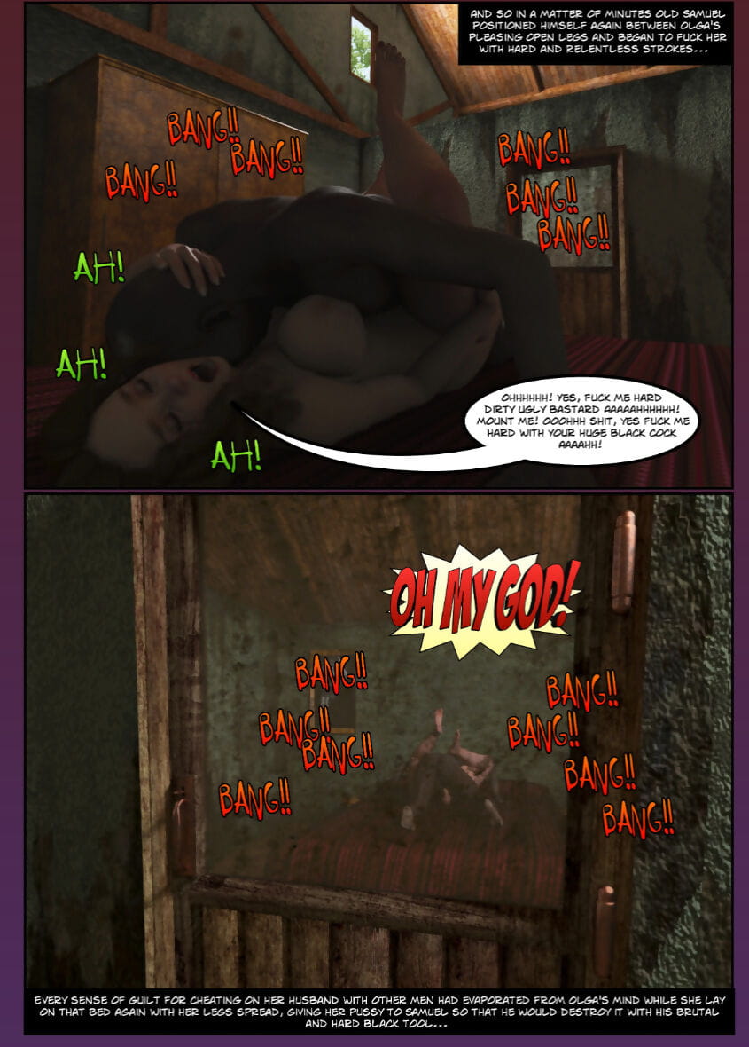 Moiarte- Purple Vacation 2 page 1