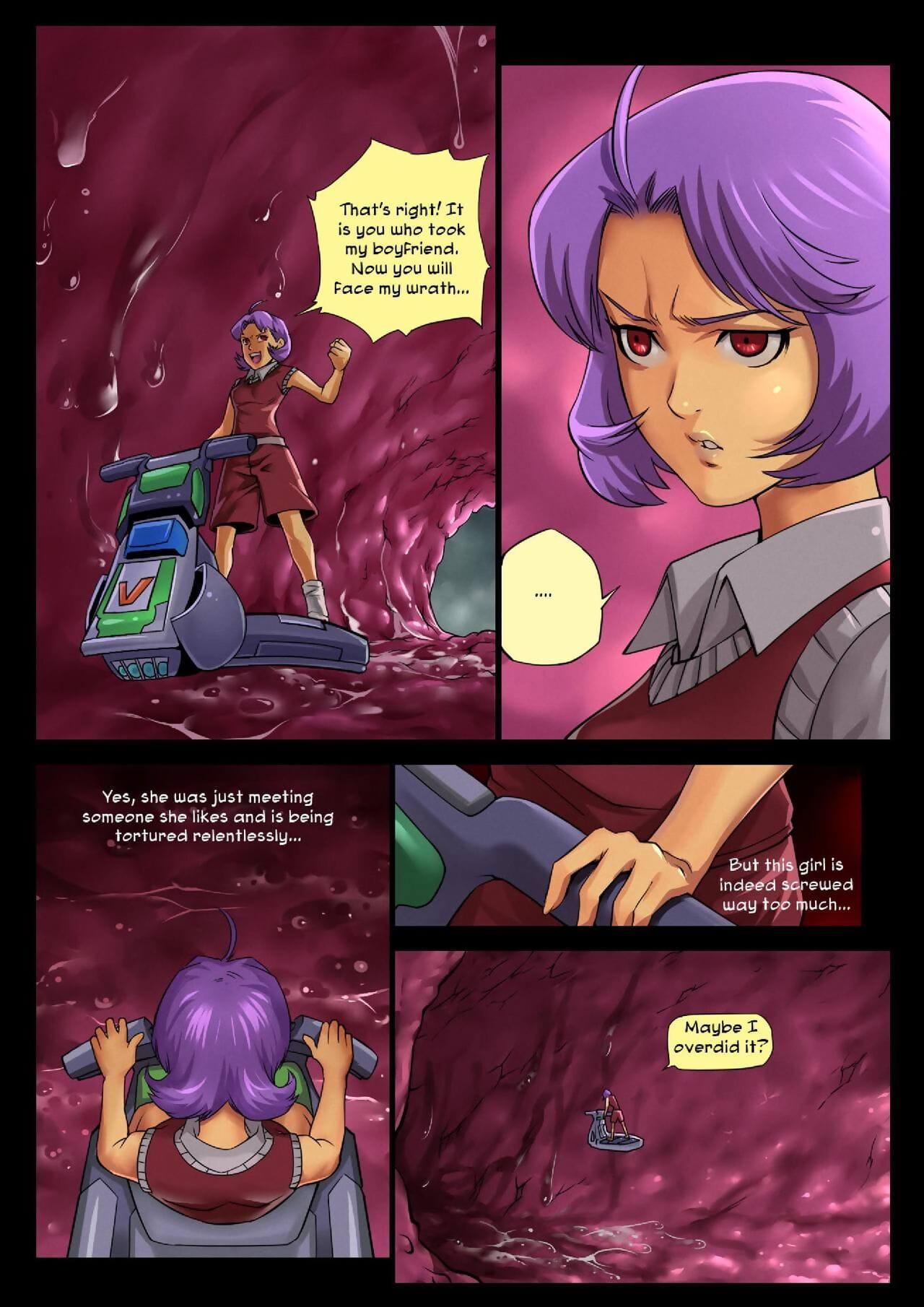 Lin 1-4 - part 3 page 1