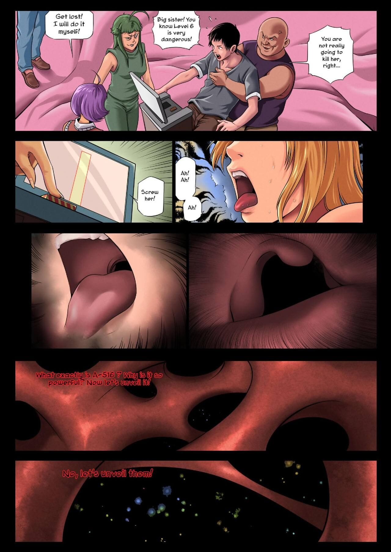 Lin 1-4 - part 3 page 1
