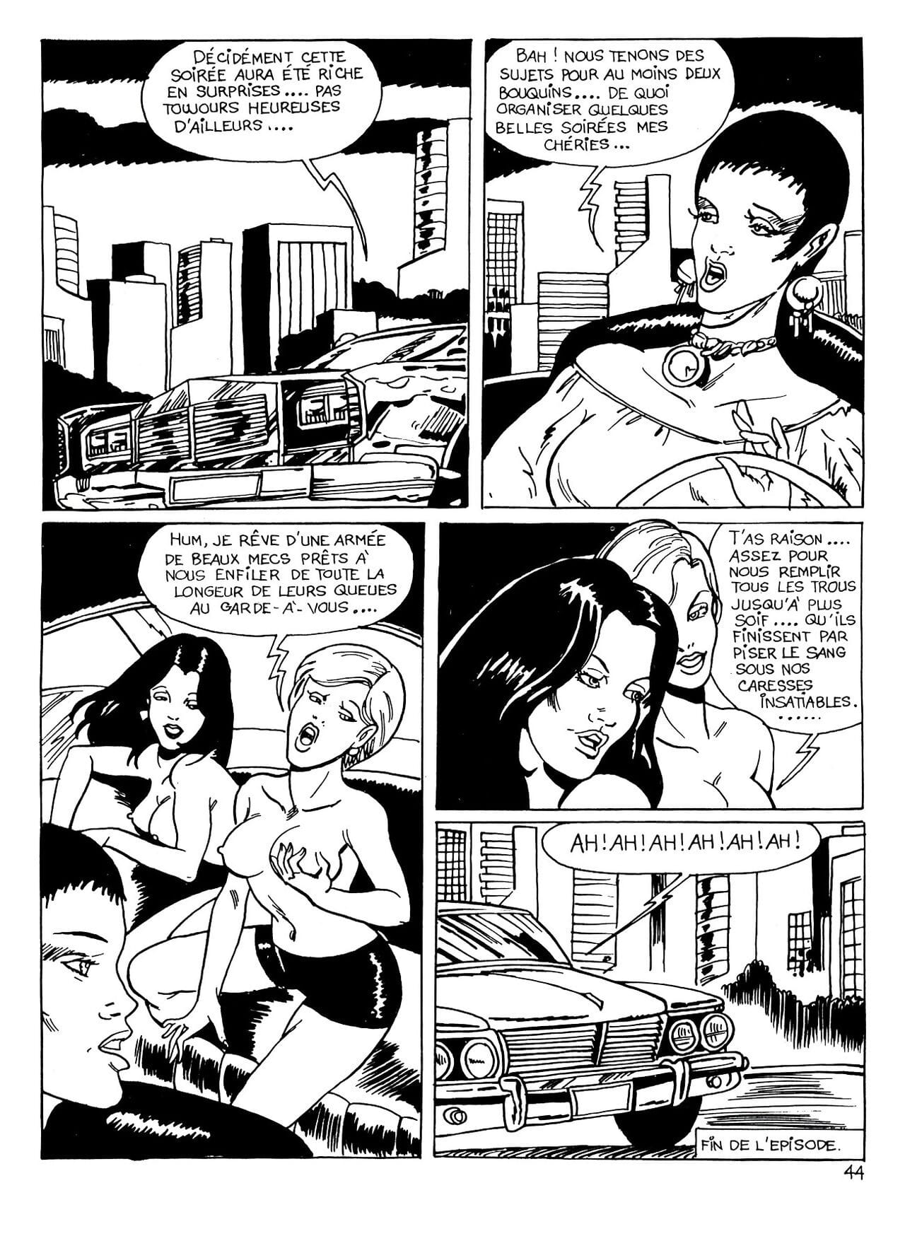 Billie & Betty T05 - part 3 page 1