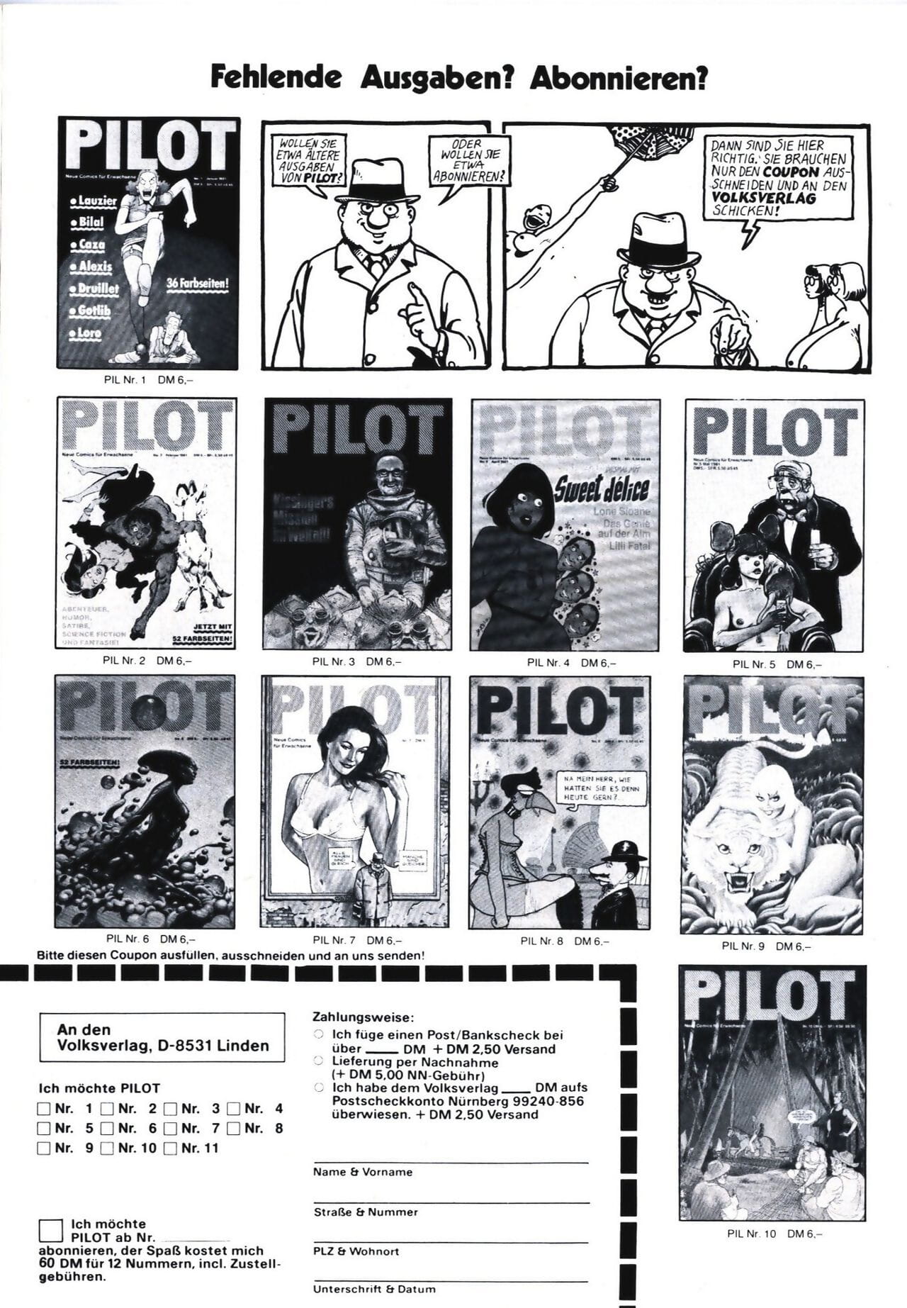 Pilot #011 - part 3 page 1