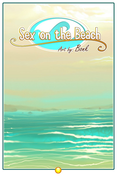 Sex on the beach- Bonk